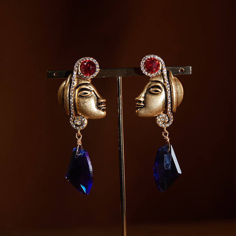 Bohemian Earrings - GoOpenit